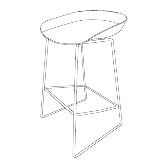 Fromm & Starck PP SEAT STAR-SEAT-14 User Manual