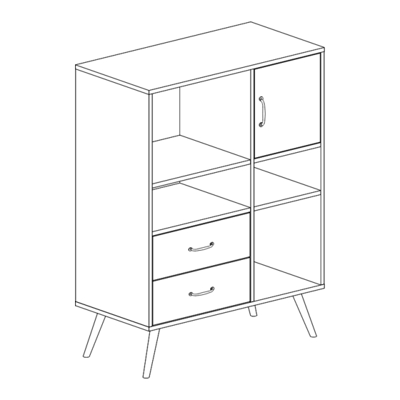 Costway JV10512 Manual