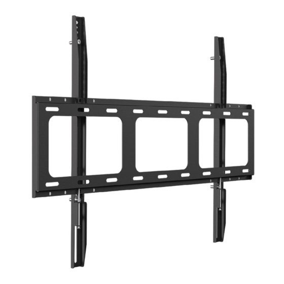 Kindermann 7550000001 Mounting Instructions