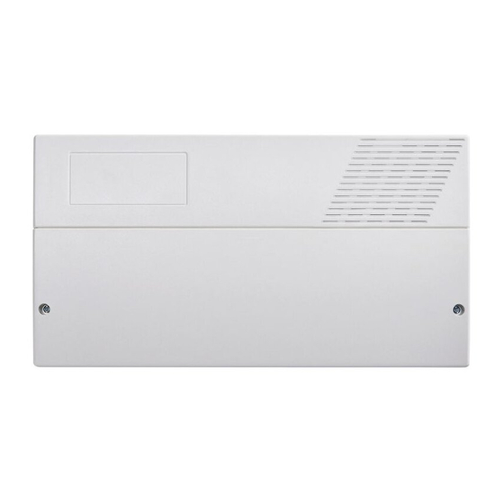 Vaillant VR 640 Installation Instructions Manual