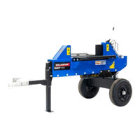 Wallenstein WXT15H Operator's Manual