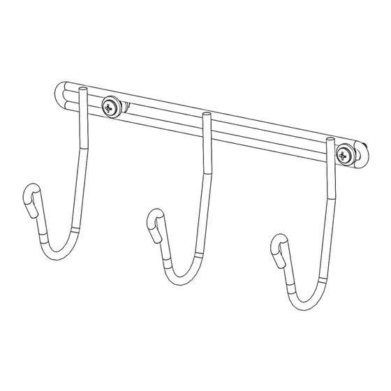 Holman 40060 Installation Manual
