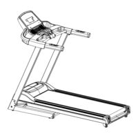 HIT FITNESS HIT00695 Manual