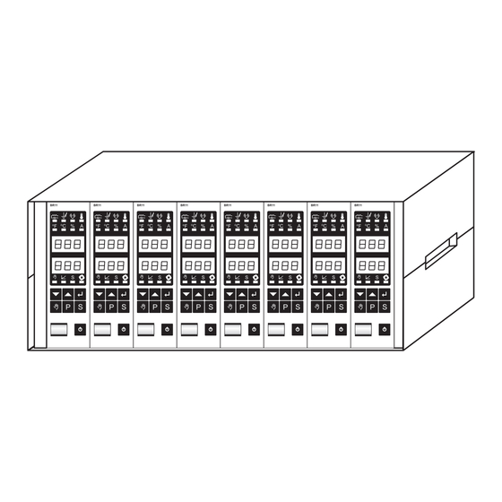 Sifam Tinsley SR11 Series User Manual