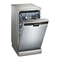 Siemens iQ300 SR23EI28ME - Dishwasher Manual