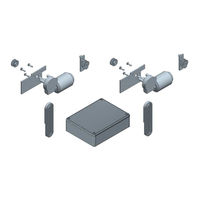 Master 1122.20 User And Installation Manual