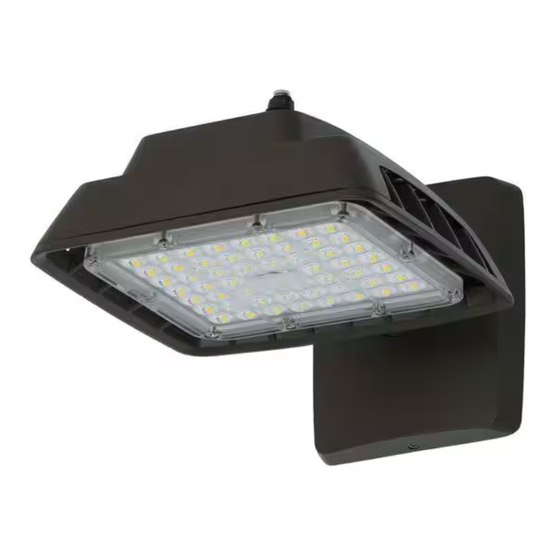 Commercial Electric GUARDIAN GRD32-PC-4K-BZ Use And Care Manual