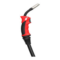 LORCH MW GRIP 5400 Operating Instructions Manual