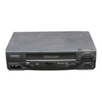 Sylvania 6265FA Owner's Manual