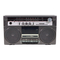 Cassette Player Toshiba RT-6015 Manual