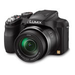 Panasonic DMC-FZ200K Basic Owner's Manual