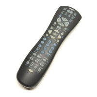 Rca RCU800 Code List