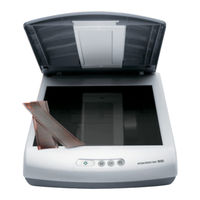 Epson PERFECTION 1650 Brochure