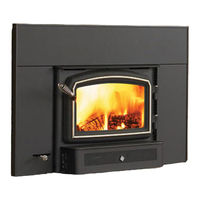 Regency I1200 Owners & Installation Manual