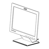 Lenovo ThinkVision L150 User Manual