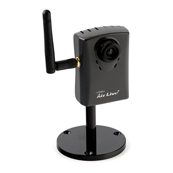 Air Live WN-200HD User Manual