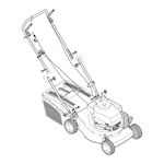 Husqvarna Royal 146 S Instruction Manual