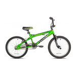 KENT FREESTYLE BIKE Assembly