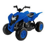 Aria Child PowerSport W420AC-F01 Owner's Manual And Assembly Instructions
