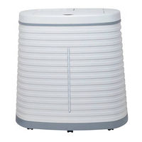 AirTek PCMH45 Service Manual
