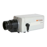 Dw DWC-HC421D User Manual