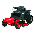 Briggs & Stratton 285Z Series Operator's Manual
