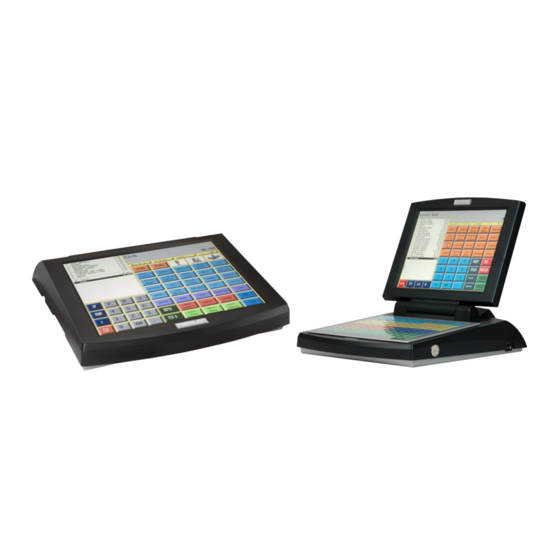 QUORION QTouch2 User Manual