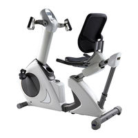 PhysioCycle XT-800 User Manual