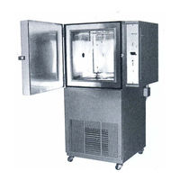 Tenney T27 Installation Instructions Manual