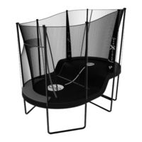 active fun Infinity Leap TP499 Instructions For Assembly, Maintenance And Safe Use