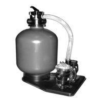 Pentair Pool Products Pool and Spa FS-15AZ-SW12 Installation Manual