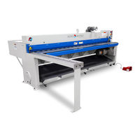 Roper Whitney 10M14-G Operation Manual