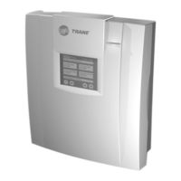 Trane Tracer MP581 Hardware Installation