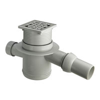 Viega 4921.4 Instructions For Use Manual