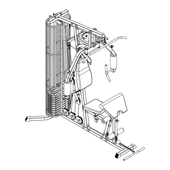 Master HERMES User Manual