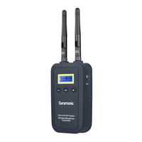 Saramonic VmicLink5 RX User Manual