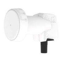Inverto IDLH-QDL410-HMPRO-OPN User Manual