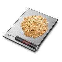 Kiwi KKS-1155 Instruction Manual