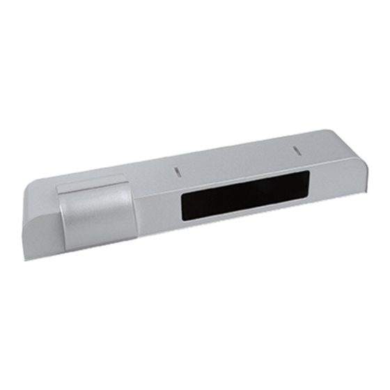 Halma BEA ACTIV8 THREE ON User Manual