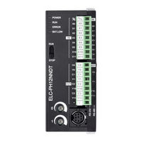 Eaton ELC-PH12NNDT Instruction Sheet
