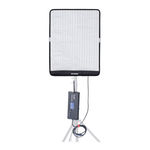 Fomei LED ROLL 100 DMX User Manual