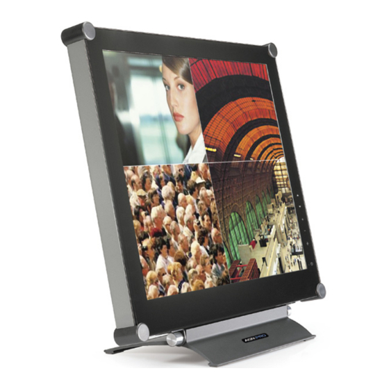 Agnpro EP-15AV-LT Specifications
