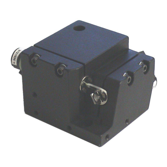 Laserworld CT-6215 Manual