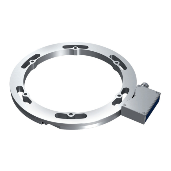 Leine Linde MRI 2202 Mounting Instructions