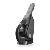 Black & Decker DVJ315B Manual