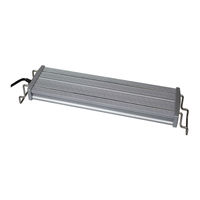 Dupla MARIN Ocean Lux LED 15W Instructions Manual