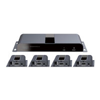Digitus DS-55303 Manual