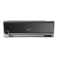 innovair VWM1320H21 Service Manual