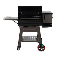 Member's Mark P40220-1 Assembly Manual