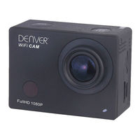Denver ACT-8030W Quick Start Manual